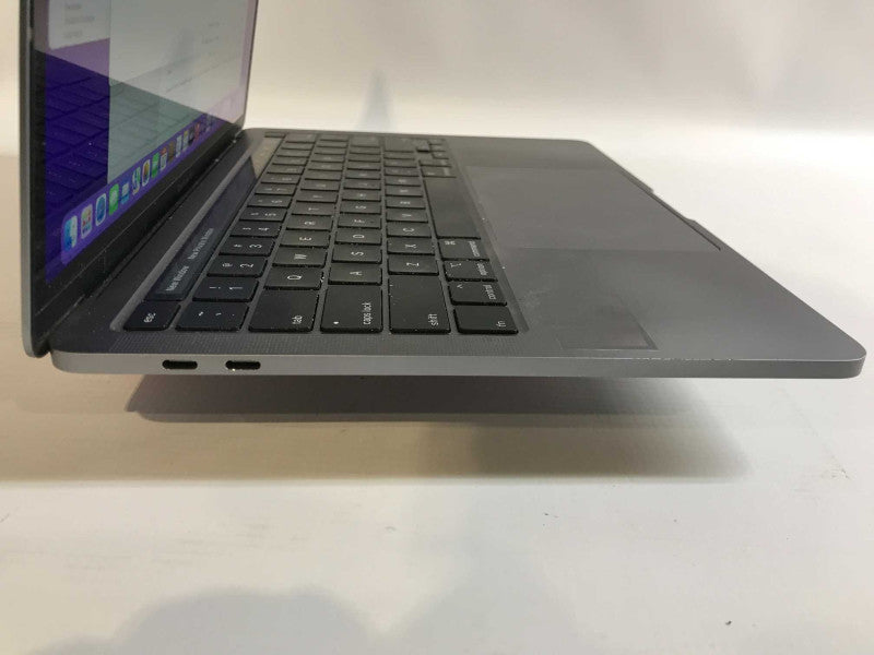 MacBook Pro 2020 (A2251) 13\\" i7-1068NG7, 16GB DDR4, 500GB SSD, **NO WIFI