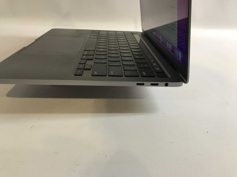 MacBook Pro 2020 (A2251) 13\\" i7-1068NG7, 16GB DDR4, 500GB SSD, **NO WIFI