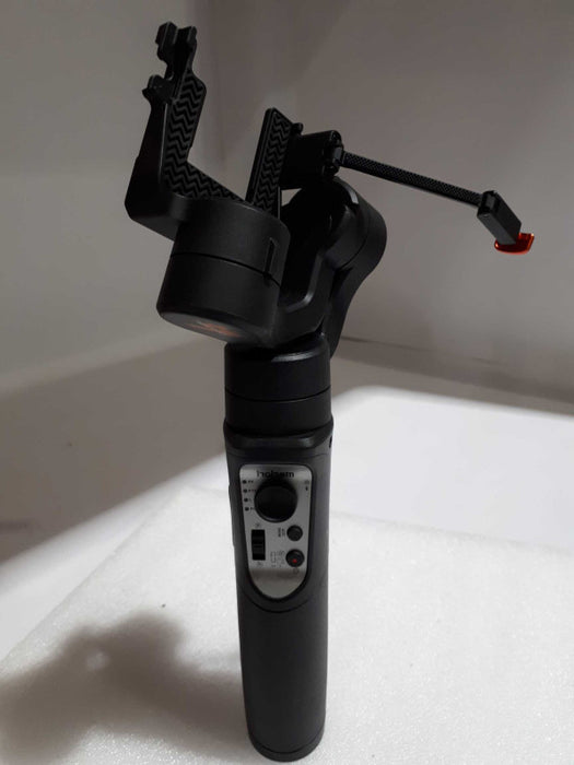 hohem iSteady Pro 4 3-Axis Handheld Sports Camera Gimbal Stabilizer Wireless  &