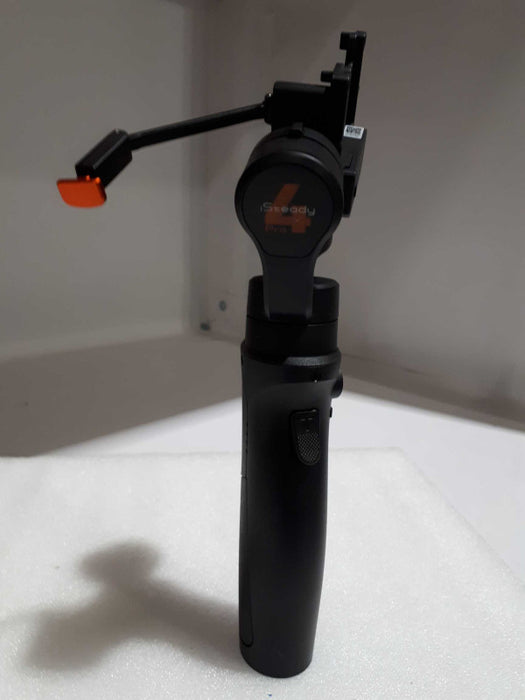 hohem iSteady Pro 4 3-Axis Handheld Sports Camera Gimbal Stabilizer Wireless  &