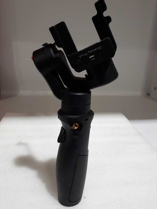 hohem iSteady Pro 4 3-Axis Handheld Sports Camera Gimbal Stabilizer Wireless  &