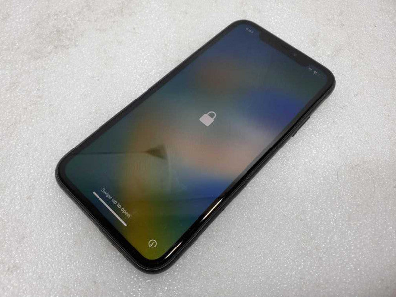 Apple iPhone 11 - 64 GB - Gray [Read] (