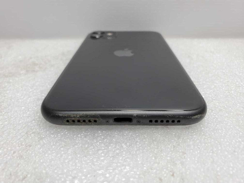 Apple iPhone 11 - 64 GB - Gray [Read] (