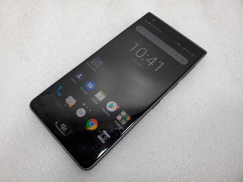 Blackberry Motion - 32GB - Black [Unlocked - BBD100-2] (
