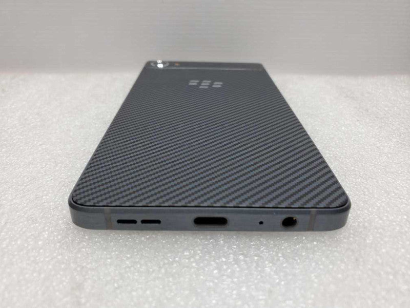 Blackberry Motion - 32GB - Black [Unlocked - BBD100-2] (