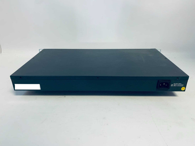 Network Switch HP ProCurve J9138A - 2520-24-PoE - 10/100 =