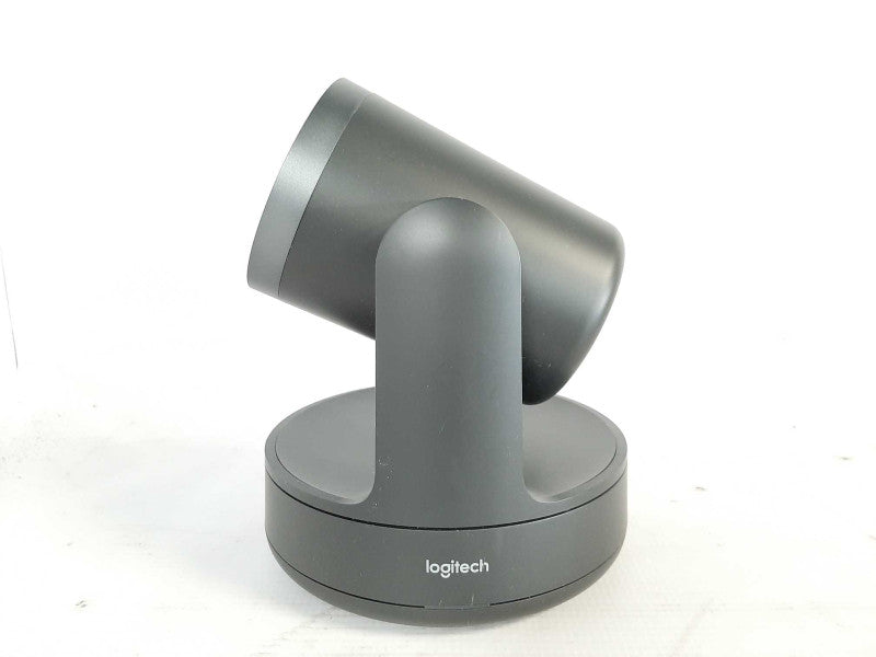 Logitech Rally V-R0010 860-000569 HD 1080p Conference Camera READ $