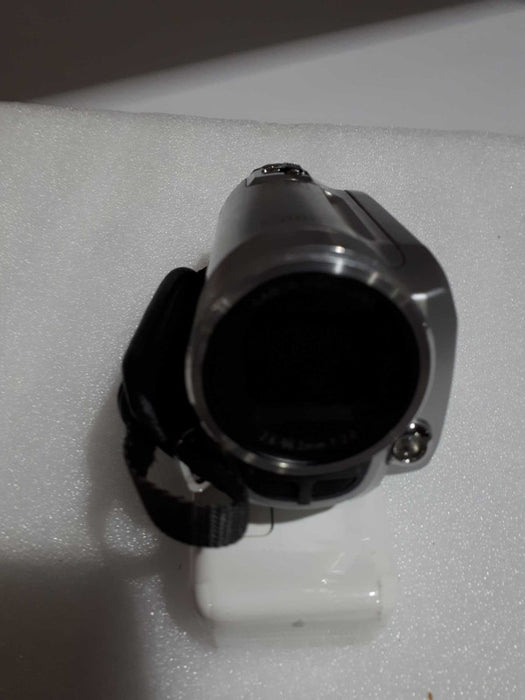 Canon FS100 Digital Video Camcorder Camera &
