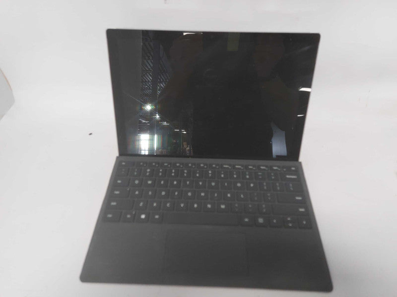 Microsoft Surface Pro 6 (1796) i5-8350U 8GB RAM 128GB Storage