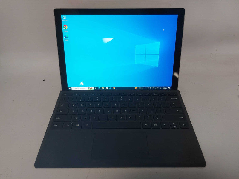 Microsoft Surface Pro 6 (1796) i5-8350U 8GB RAM 128GB Storage