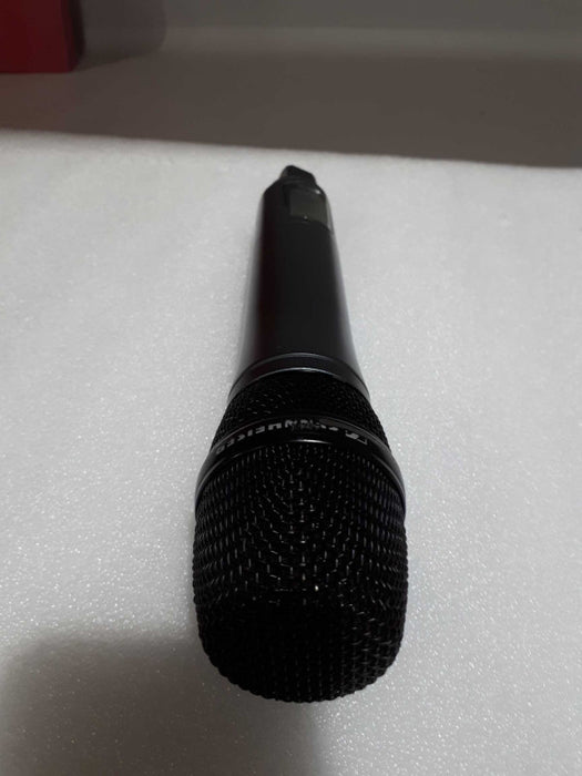 Sennheiser EW300 G3 Wireless Handheld Microphone &