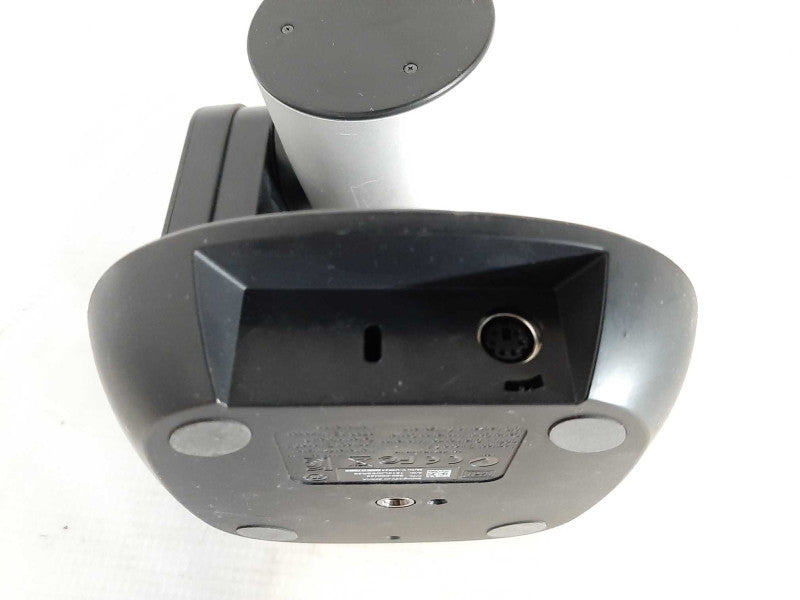 Logitech V-U0032 860-000465 Carl Zeiss HD 1080p Conference Camera READ $
