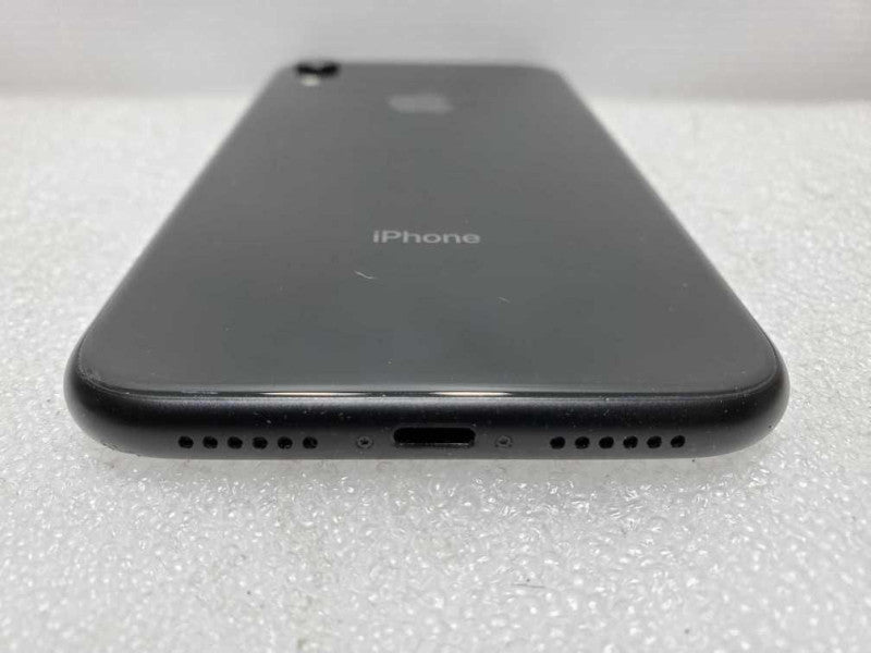 Apple iPhone XR - 64 GB - Gray [Read] (
