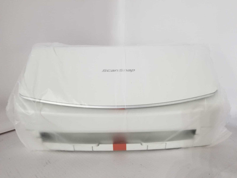 Fujitsu ScanSnap iX1500 Document Scanner  _