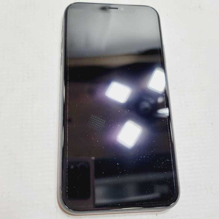 Apple iPhone 11 A2111 Gray [READ] (