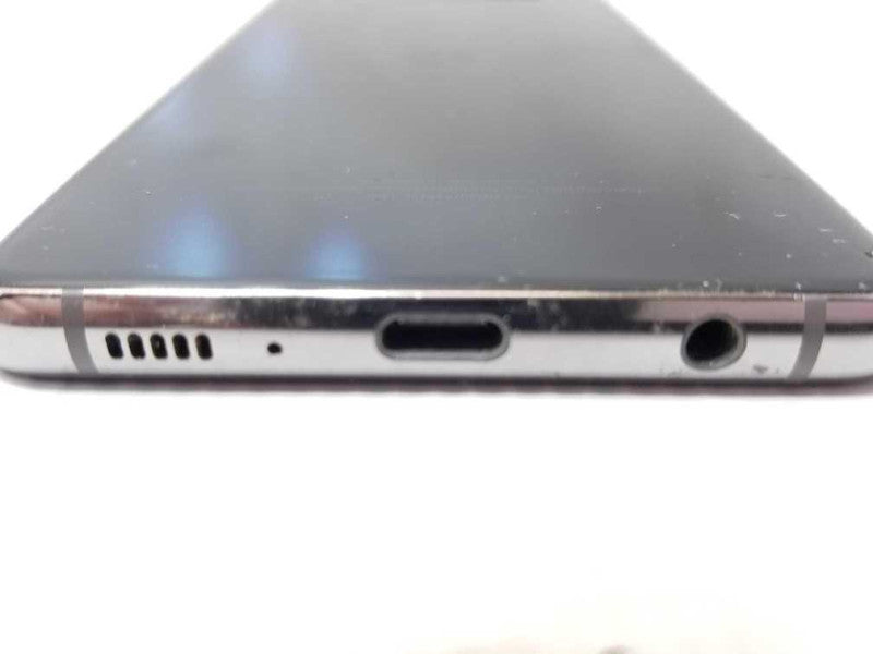 Samsung Galaxy S10+ SM-G975W 128gb Unlocked Black [Read] (