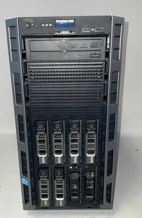DELL PowerEdge T320 Intel Xeon E5-2470 32GB RAM  -