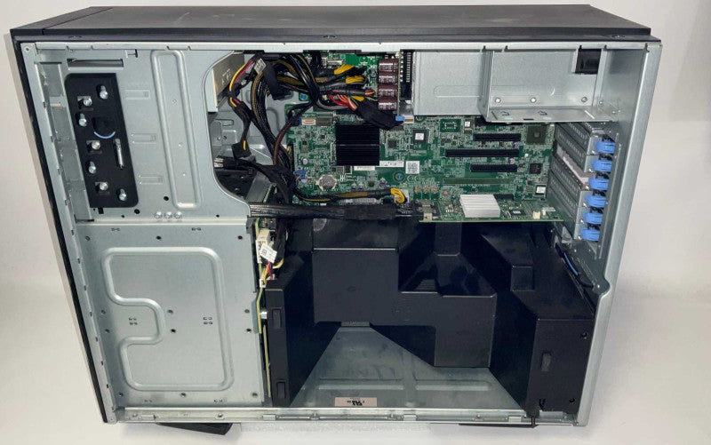 DELL PowerEdge T320 Intel Xeon E5-2470 32GB RAM  -