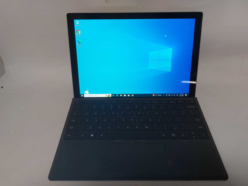 Microsoft Surface Pro 6 (1796) i5-8350U 8GB RAM 128GB Storage