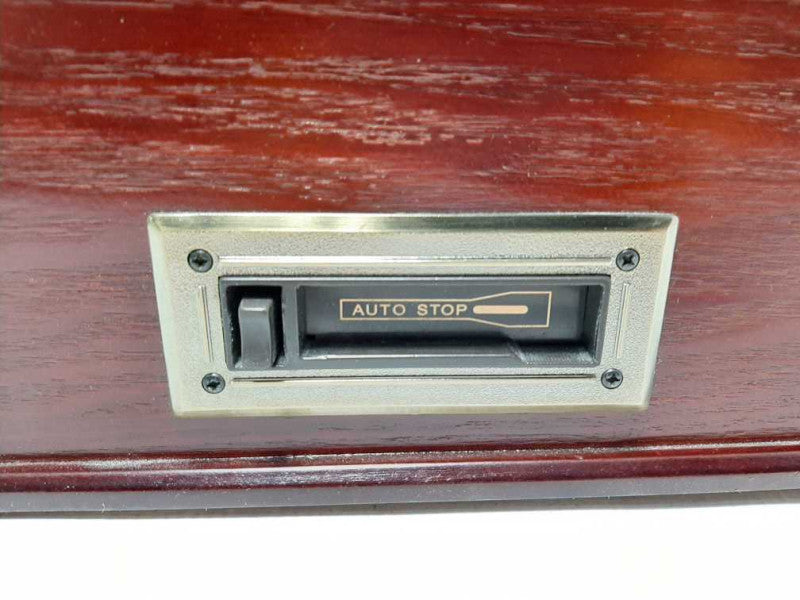 Sylvania SRCD838 5-in-1 Compact CD Shelf System - Radio Aux Cassette Phono |