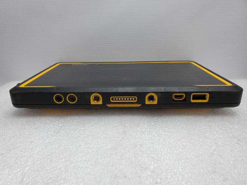 Getac ZX70 Rugged Tablet 7\\" - 16 GB - Yellow (