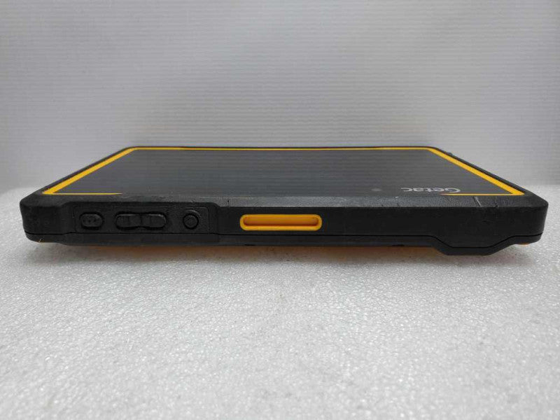Getac ZX70 Rugged Tablet 7\\" - 16 GB - Yellow (