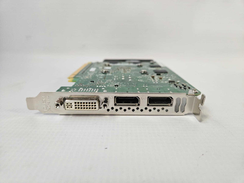 Nvidia Quadro K2200 Graphic Card 4 GB GDDR5 SDRAM PCIe x16 Q)