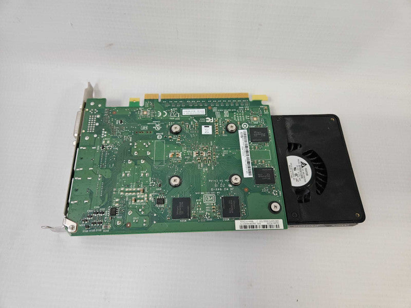Nvidia Quadro K2200 Graphic Card 4 GB GDDR5 SDRAM PCIe x16 Q)