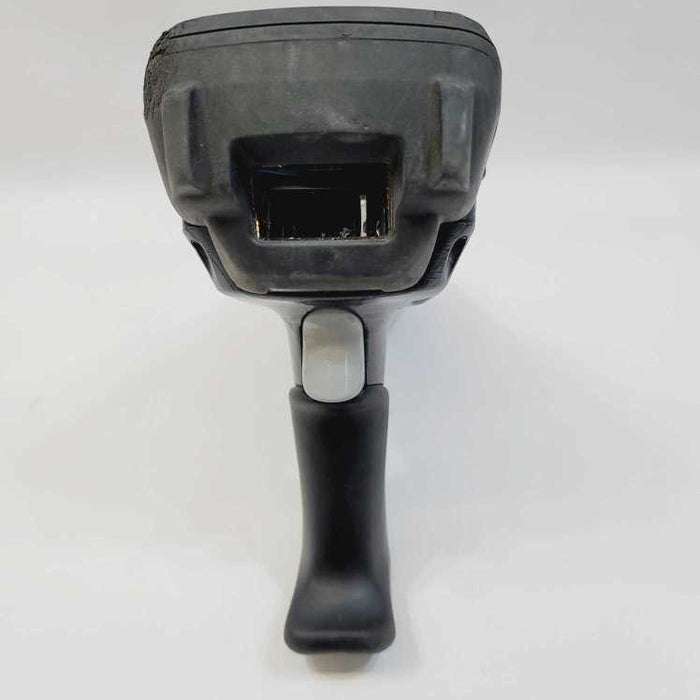 Motorola Omnii XT15 7545MBW Scanner w/ Battery and Dock Q#
