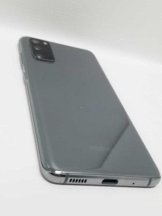 Samsung Galaxy S20 5G SM-G981U - 128GB - Cosmic Gray [READ] (