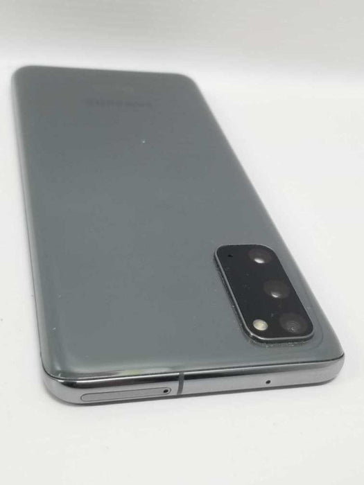 Samsung Galaxy S20 5G SM-G981U - 128GB - Cosmic Gray [READ] (