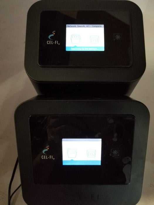CEL-FI PRO COVERGAE UNIT CEL-Fi-P34-2/4/5/12CU Signal Booster _