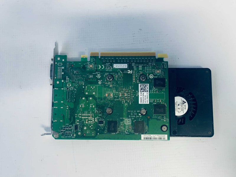 Nvidia Quadro K2200 Graphic Card 4 GB GDDR5 SDRAM PCIe x16 Q=