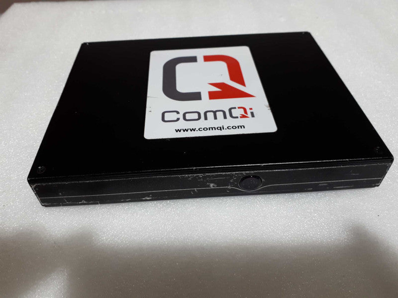 COMQI Media Player RP507 Q&