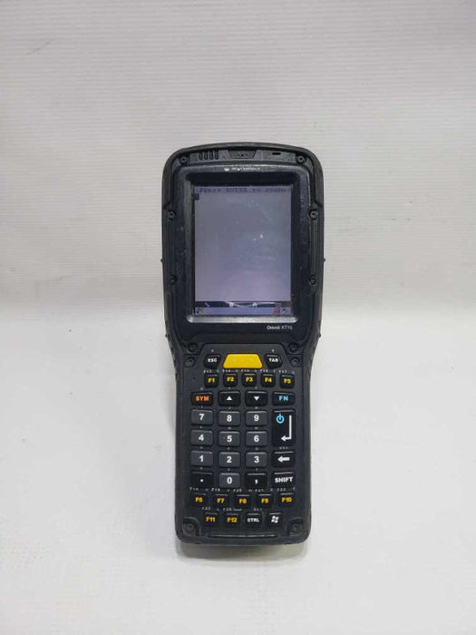 Motorola Omnii XT15 Barcode Scanner with Battery  ) #