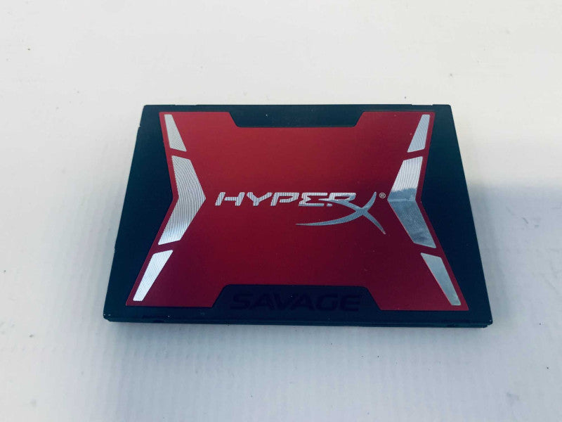Kingston HyperX Savage SHSS37A/960G 960GB 2.5\\" SATA SSD =