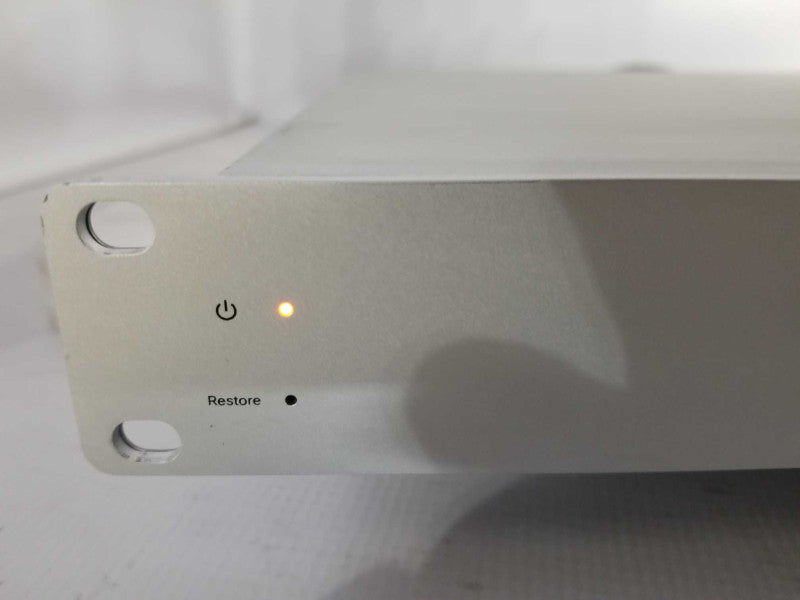 Cisco Meraki MS320-24-HW 24-Port Gigabit Switch, Unclaimed, No PSU, Read Q_