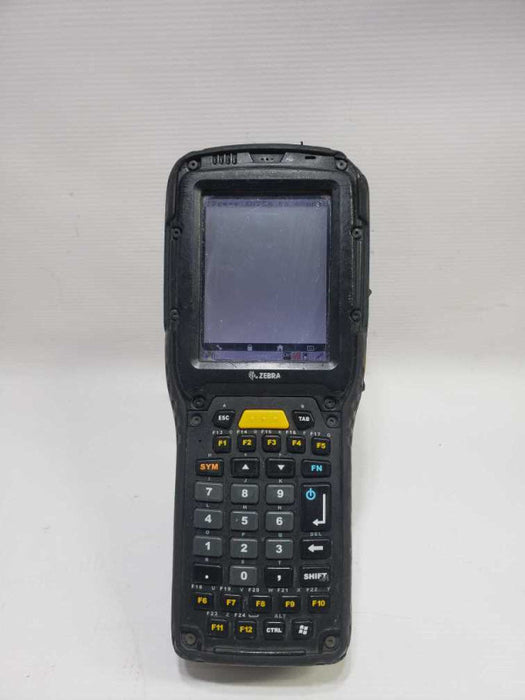 Zebra Omnii XT15 Barcode Scanner with Battery **READ**  #