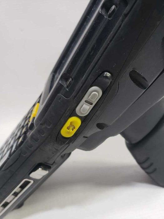 Zebra Omnii XT15 Barcode Scanner with Battery **READ**  #