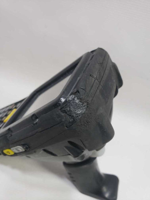 Zebra Omnii XT15 Barcode Scanner with Battery **READ**  #