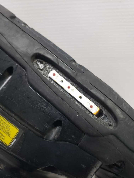 Zebra Omnii XT15 Barcode Scanner with Battery **READ**  #