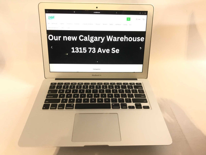 MacBook Air 2017 13\\" i5-5350U, 8GB DDR3, 250GB SSD