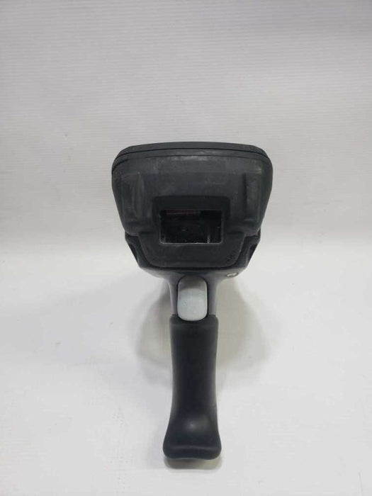 Zebra Omnii XT15 Barcode Scanner with Battery / some dmg READ #