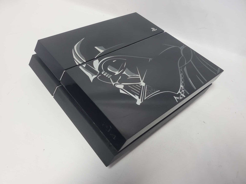 Sony PS4 Playstation 4, Star Wars Special Edition, CUH-1215A 500GB Storage |