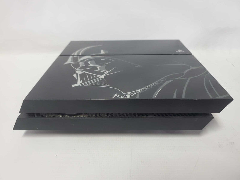 Sony PS4 Playstation 4, Star Wars Special Edition, CUH-1215A 500GB Storage |