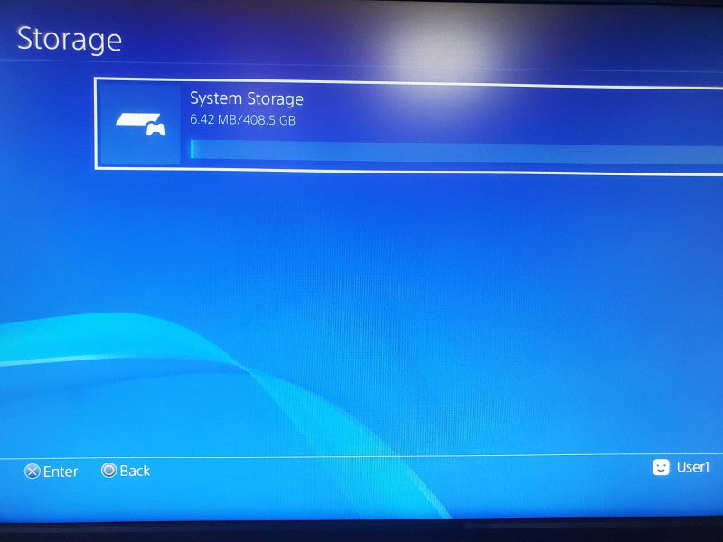 Sony PS4 Playstation 4, Star Wars Special Edition, CUH-1215A 500GB Storage |