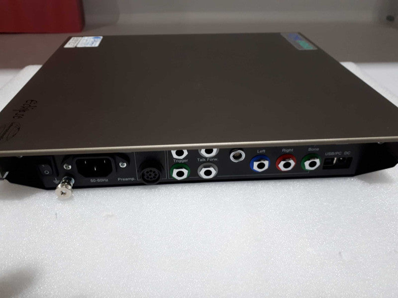 Interacoustics Eclipse AUDIOMETER ABR&OAE Unit (See notes) &