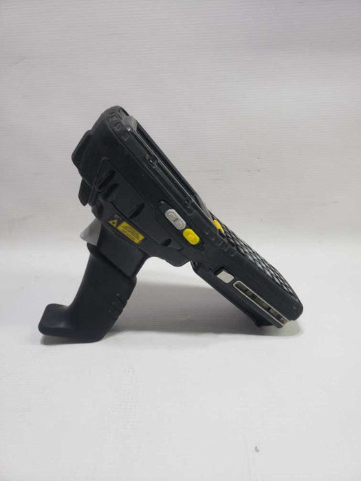 Psion Omnii XT15 Barcode Scanner with Battery  #