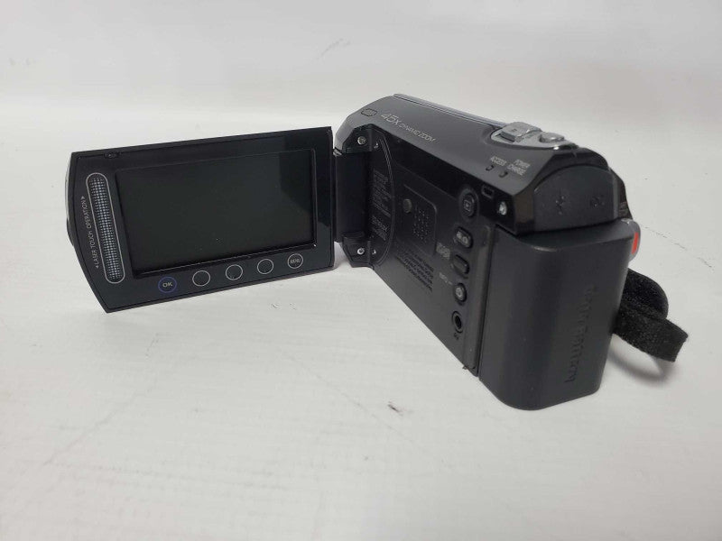 JVC Everio Camcorder GZ-MS230BU (AS-IS) |