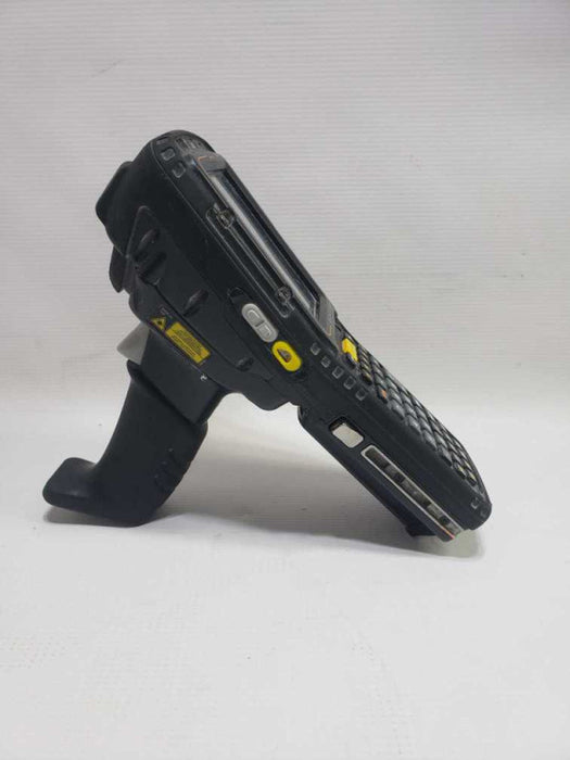 Psion Omnii XT15 Barcode Scanner with Battery - READ #